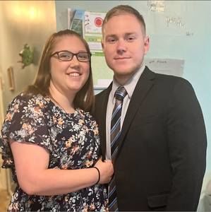 Meet your Posher, Christy